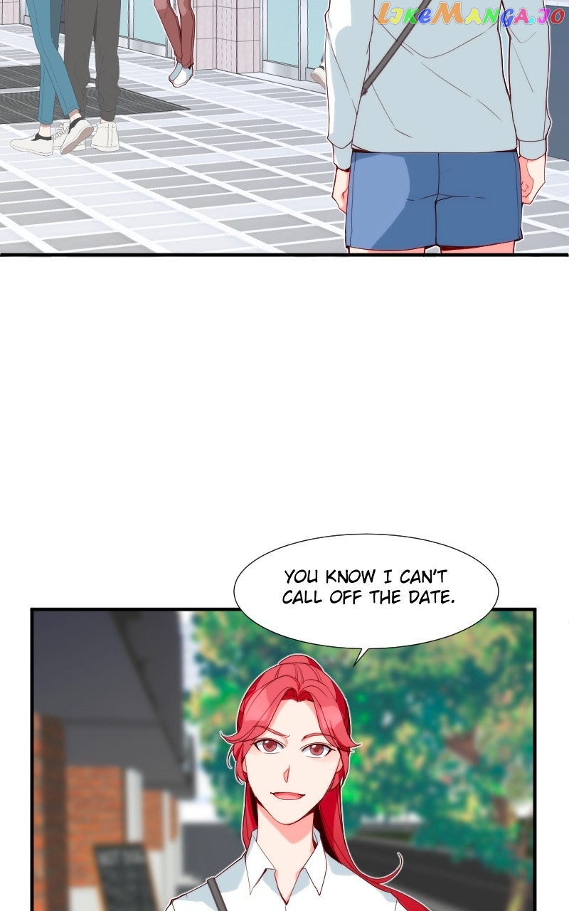 Maid for Hire Chapter 66 - page 8